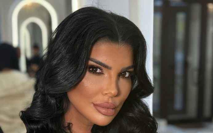 Cum a fost anul 2025 pentru Andreea Tonciu. ”La capitolul bani nu prea a fost bine”