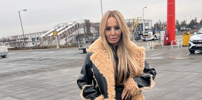 Cel mai mare regret al Danielei Gyorfi. ”Prieteni de atâția ani de zile m-au dezamăgit”