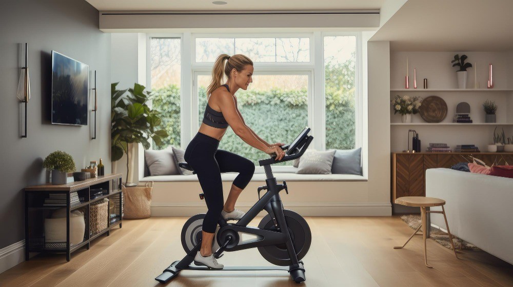 (P) Antrenamente HIIT vs cardio clasic – ce alegi pentru sănătatea inimii?