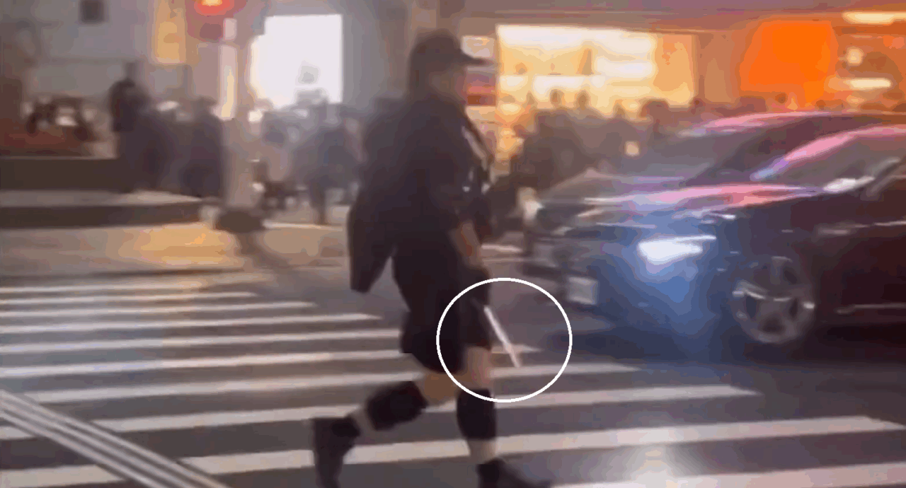 Trei persoane au murit şi cinci au fost rănite, în urma unui atac la metroul din Taipei. Cum a acționat principalul suspect