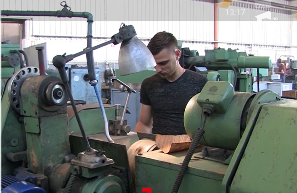 Industria care anunță concedieri masive înainte de Crăciun. Sute de români își vor pierde locurile de muncă