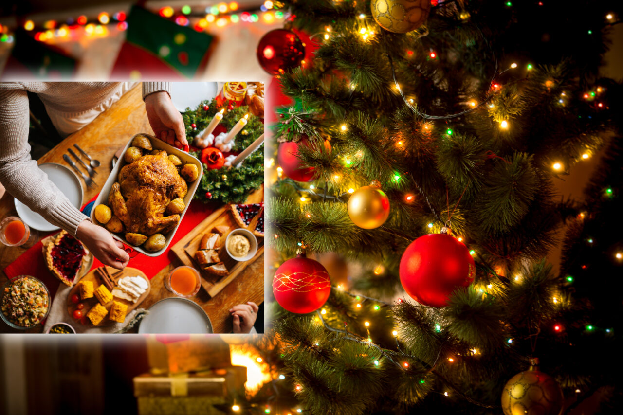 Avertisment DSU. La ce să fii atent atunci când decorezi casa sau pregătești mâncarea de Crăciun. Cum te ferești de incendii