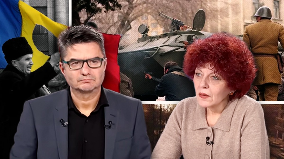 Magistratul Cătălin Pițu dezvăluie la Gândul Exclusiv tenebrele Revoluției din ’89 și premisele unor noi revolte. “Românii, în prezent, se urăsc atât de mult încât ar fi în stare să se și împuște unii pe ceilalți”