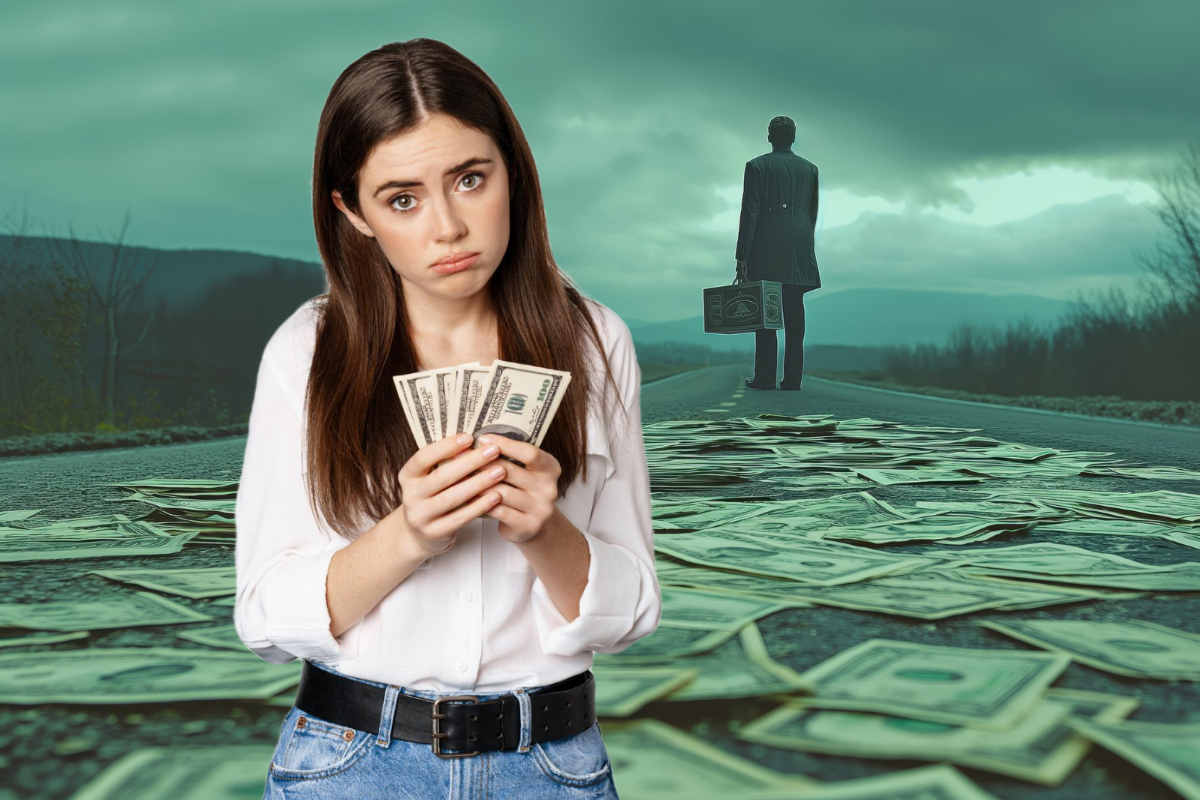 Știința demontează „mitul banilor”. Care este sentimentul-cheie care stă, de fapt, la baza fericirii reale