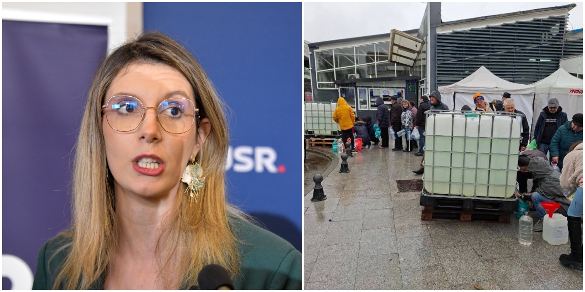 Războiul apei continuă. ESZ Prahova denunță „deciziile eronate” luate de Apele Române și Ministerul Mediului