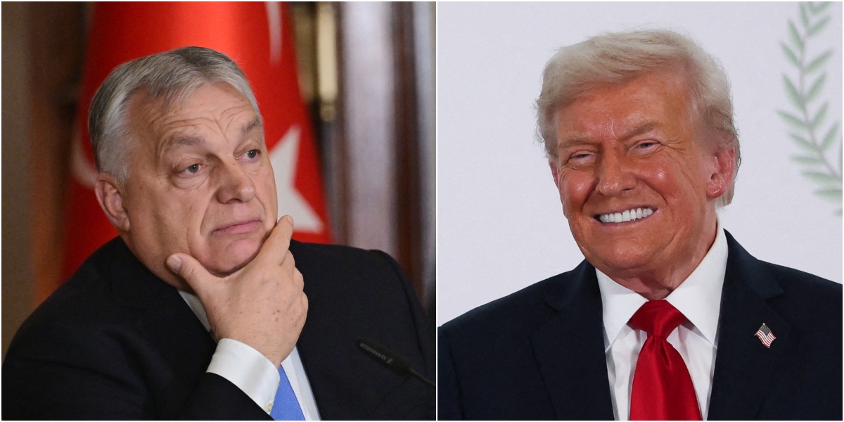 Viktor Orban ia aminte la avertismentul lui Trump. Ungaria sfidează UE și respinge pactul privind migrația, în ciuda sancțiunilor usturătoare