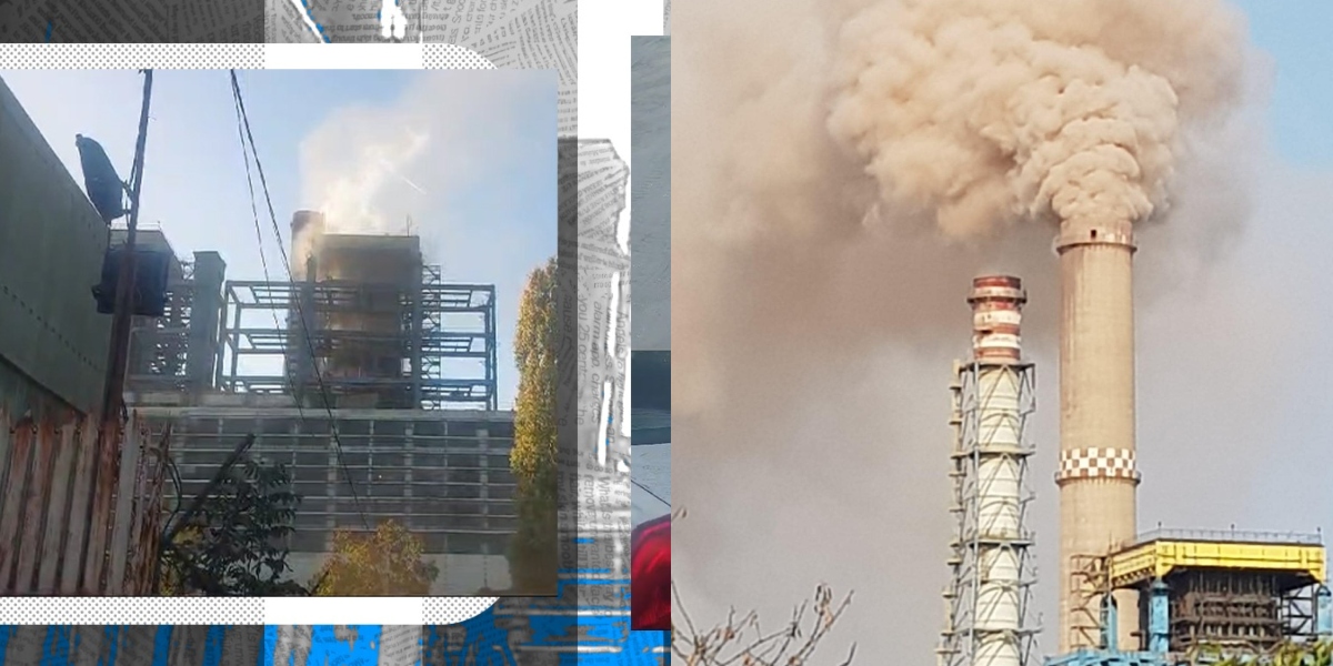 O mare companie românească de energie termică și electrică a intrat în insolvență. Asigură încălzirea pentru 150.000 de locuitori