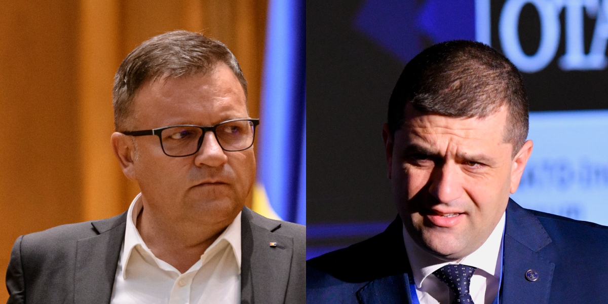 Fostul ministru al Economiei îl mitraliază pe Radu Miruță pe tema salariului minim: „Nu vă e jenă? Există o lege, pe care trebuie să o respectați!”