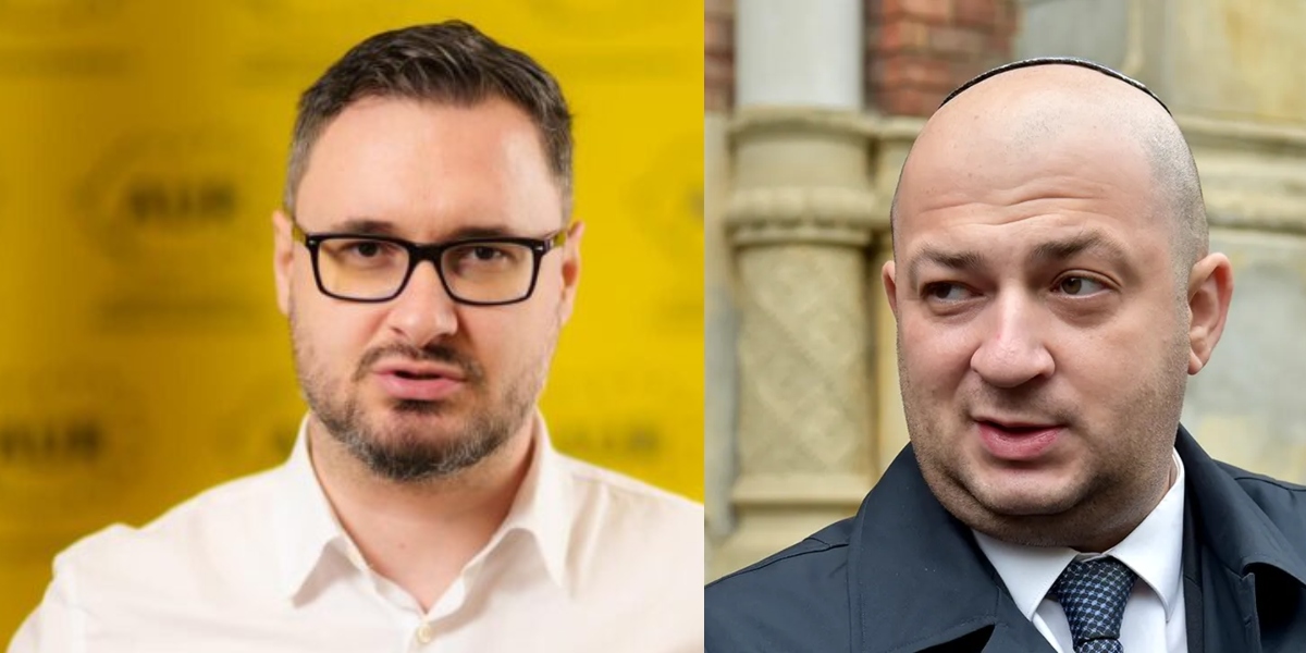 Scandal în Comisia juridică, după avizul favorabil pe proiectul de lege privind combaterea extremismului. AUR s-a împotrivit: „E o prigoană bolșevică”