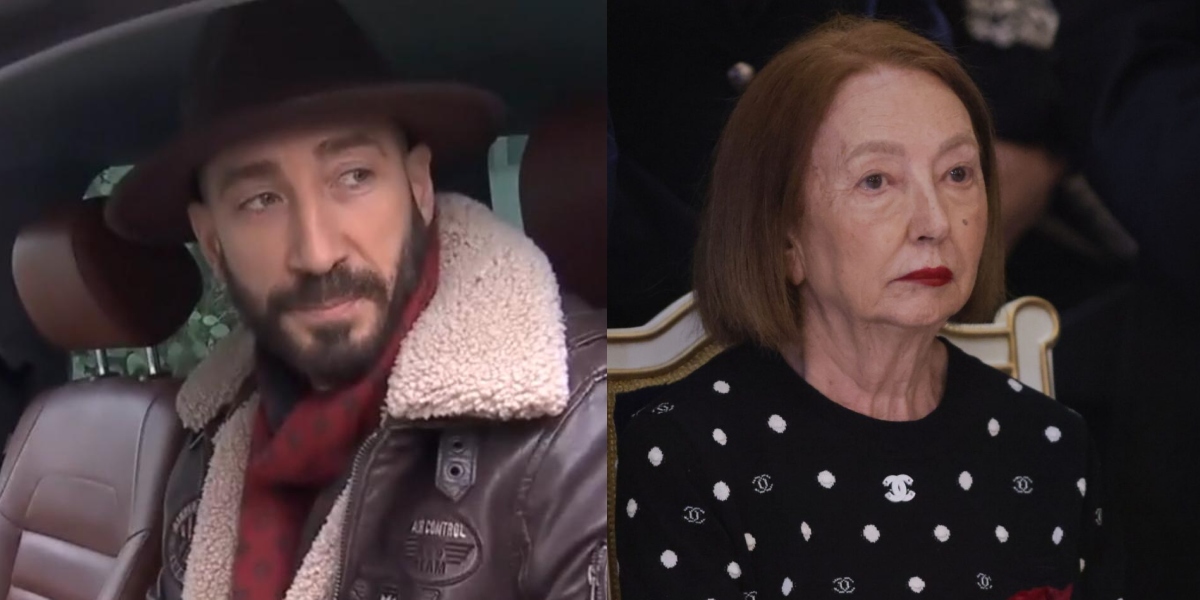 Iubitul Rodicăi Stănoiu, refuzat de INML, atunci când a vrut să ridice trupul Rodicăi Stănoiu. Care este motivul invocat