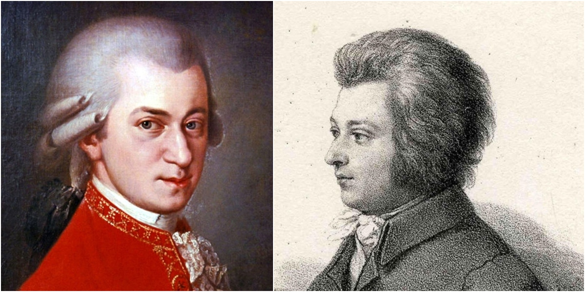 Cine l-a „ucis” pe Mozart? Compozitorul și-ar fi presimțit sfârșitul