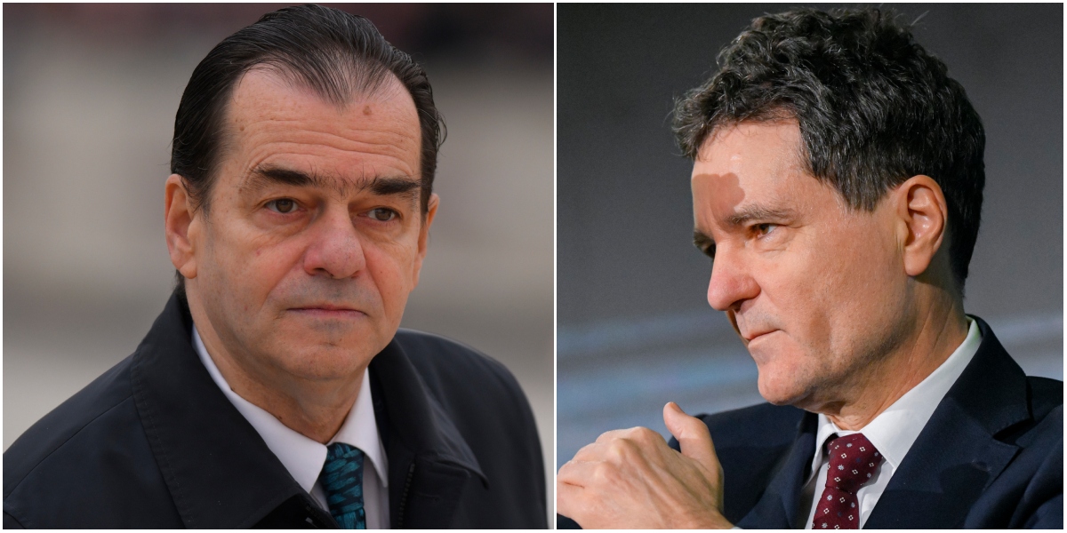 Orban se dezlănțuie împotriva lui Nicușor Dan: „Așa-zisul referendum este un demers inutil care poate deveni contraproductiv”