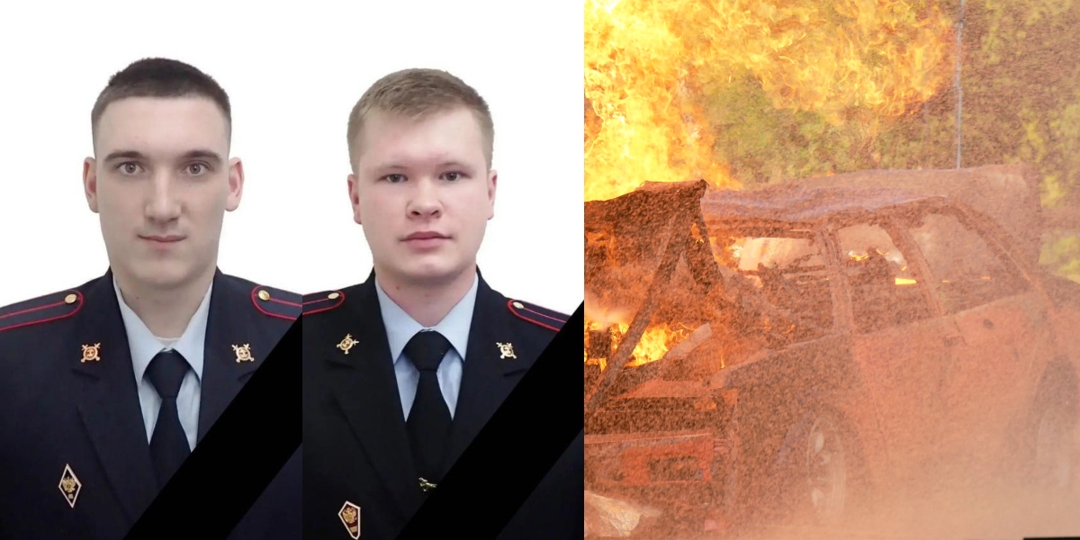 Nou posibil atentat cu bombă la Moscova. Doi polițiști, uciși de o explozie acolo unde un ofițer de rang înalt a murit într-un atac cu mașină capcană