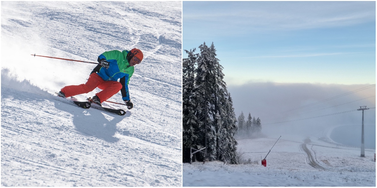 Stațiunile din Bulgaria, în topul european al celor mai ieftine destinații, pentru vacanța de iarnă. România are de tarife cu peste 20% mai mari