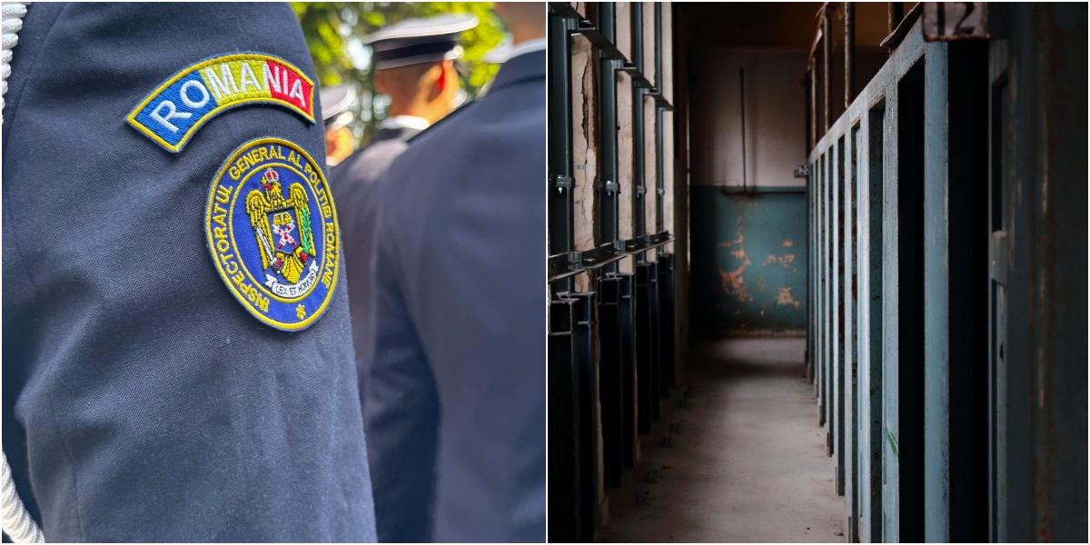 Ofițerul, acuzat de tentativă de viol asupra unui elev de la Școala de Poliție „Vasile Lascăr”, a fost arestat preventiv