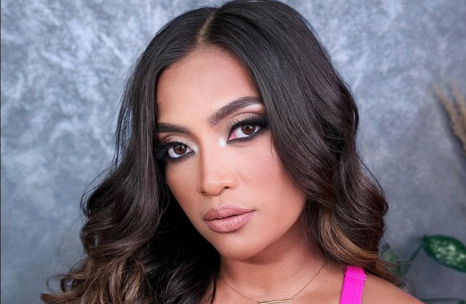 Bella Santiago muncește din greu ca să-și ia cetățenia română. ”Nu prea am așa încredere în mine”