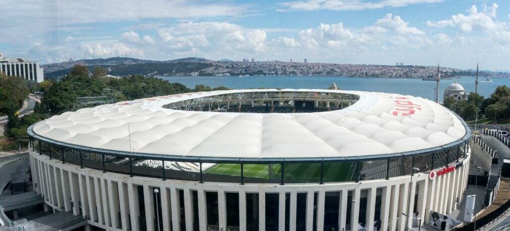 S-a aflat UNDE se va juca Turcia – România în martie 2026! Nu e „Ali Sami Yen” din Istanbul