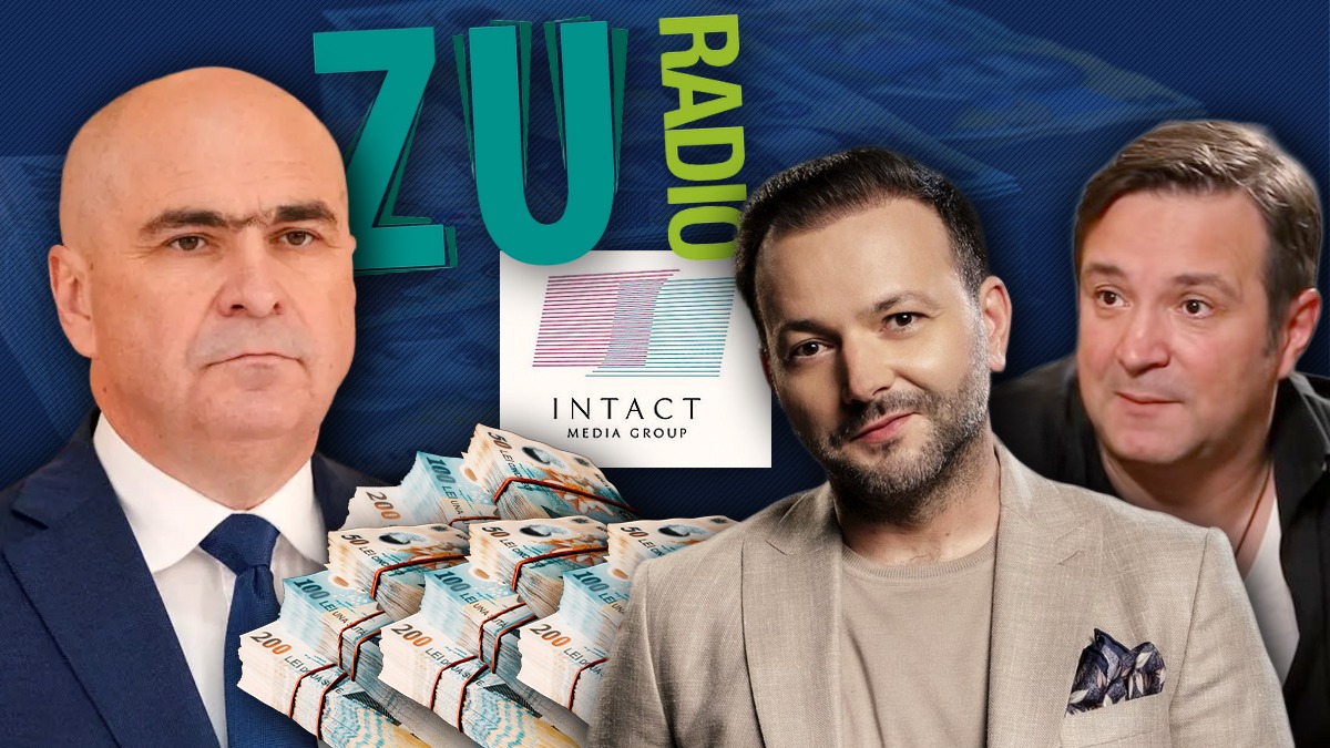 În plină austeritate, pe final de an, Primăria Oradea alocă peste 1 milion de lei trustului Intact. „Orașul faptelor bune”, eveniment al radioului din trust, va fi găzduit tot în orașul lui Bolojan. Gândul a dezvăluit de curând că, în 6 ani de zile, Oradea a plătit Antenei tribut de peste 1 milion de euro, pentru imaginea lui Bolojan