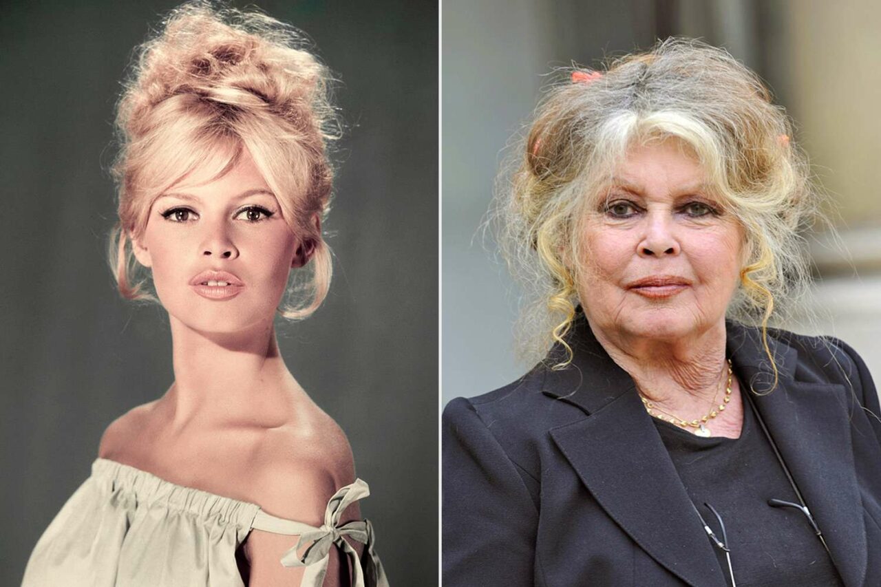 A murit celebra Brigitte Bardot. Actrița avea 91 de ani