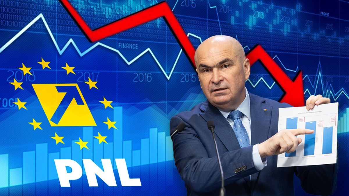 Economistul PSD, mesaj pentru Ilie Bolojan. “În ultimii 6 ani, PNL a condus politica bugetară a României 66% din timp“