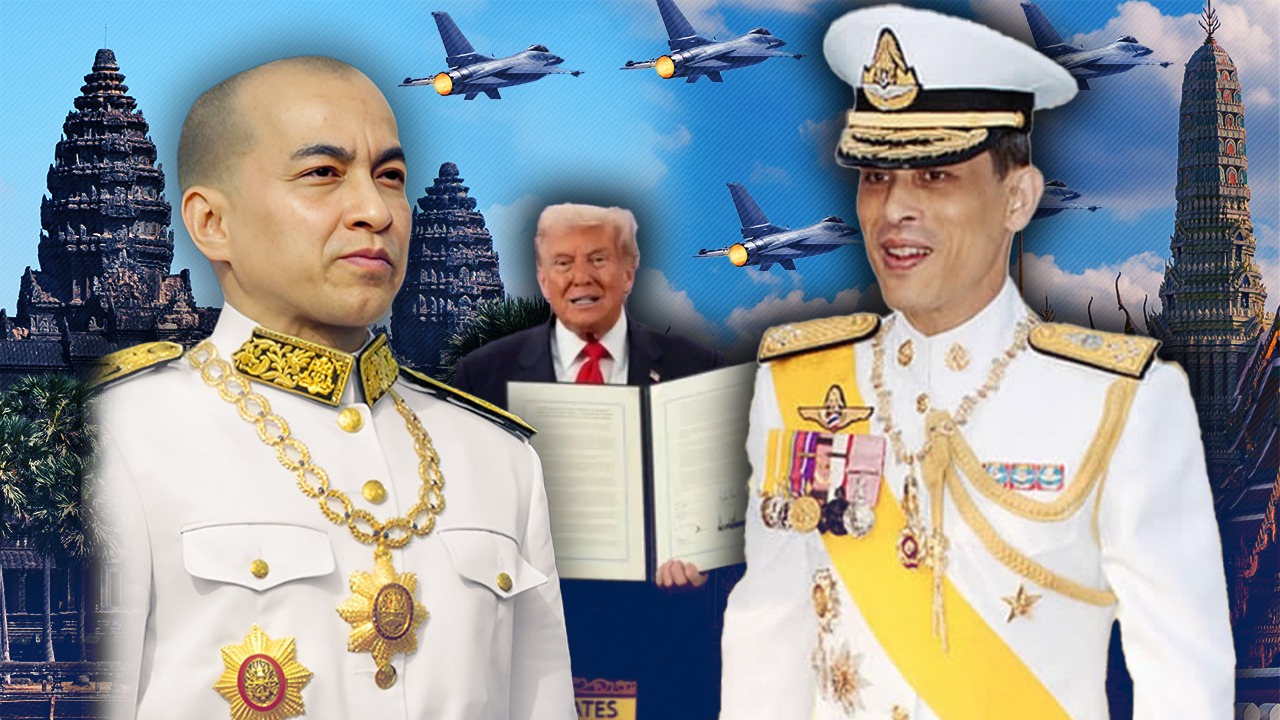 Cambodgia acuză Thailanda pentru încălcarea acordului de pace mediat de Trump: 24 de persoane ucise în urma bombardamentelor