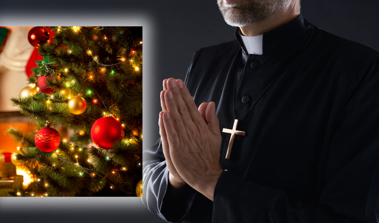 Când este bine să te spovedești înainte de Crăciun? Ce ritual religios să respecți înainte de Nașterea Domnului