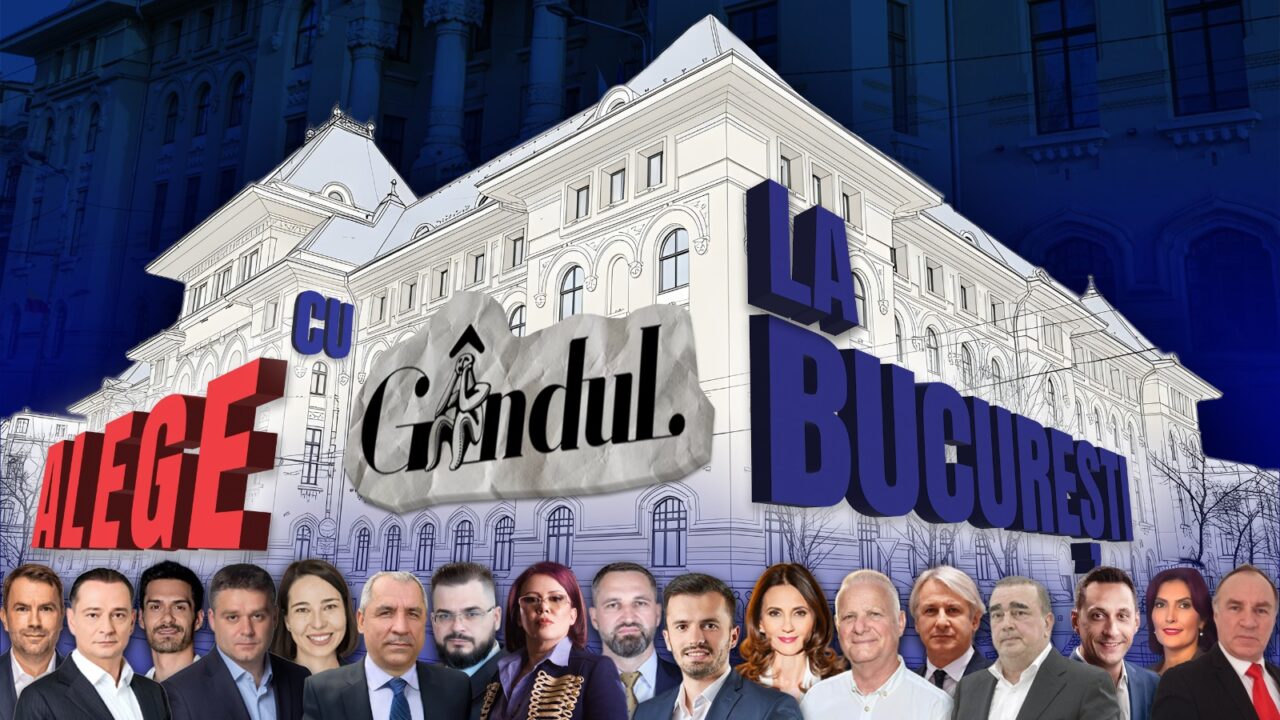 Numărătoarea oficială AEP: cine câștigă alegerile în București. Marcel Ciolacu este noul președinte CJ Buzău