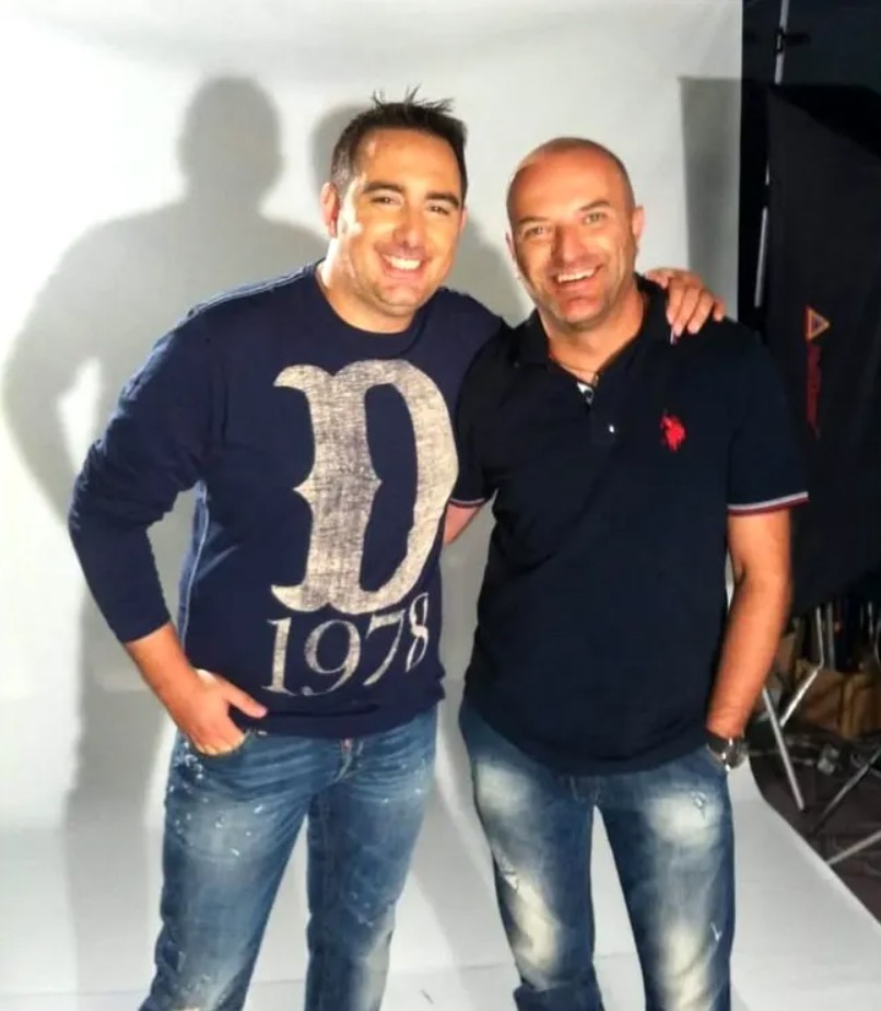 Dan Capatos și Silviu Andrei, dați afară de la Antenă. Decizia care a zguduit televiziunea