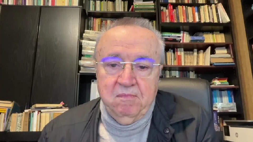 Ion Cristoiu: Alegerile pe București ne arată că sondajele sunt o afacere mai bănoasă decât videochaturile