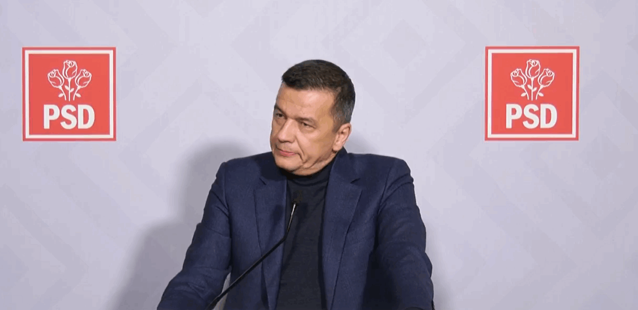 Sorin Grindeanu anunță reducerea taxelor locale: „Există mari șanse ca aceste impozite locale să fie reduse”
