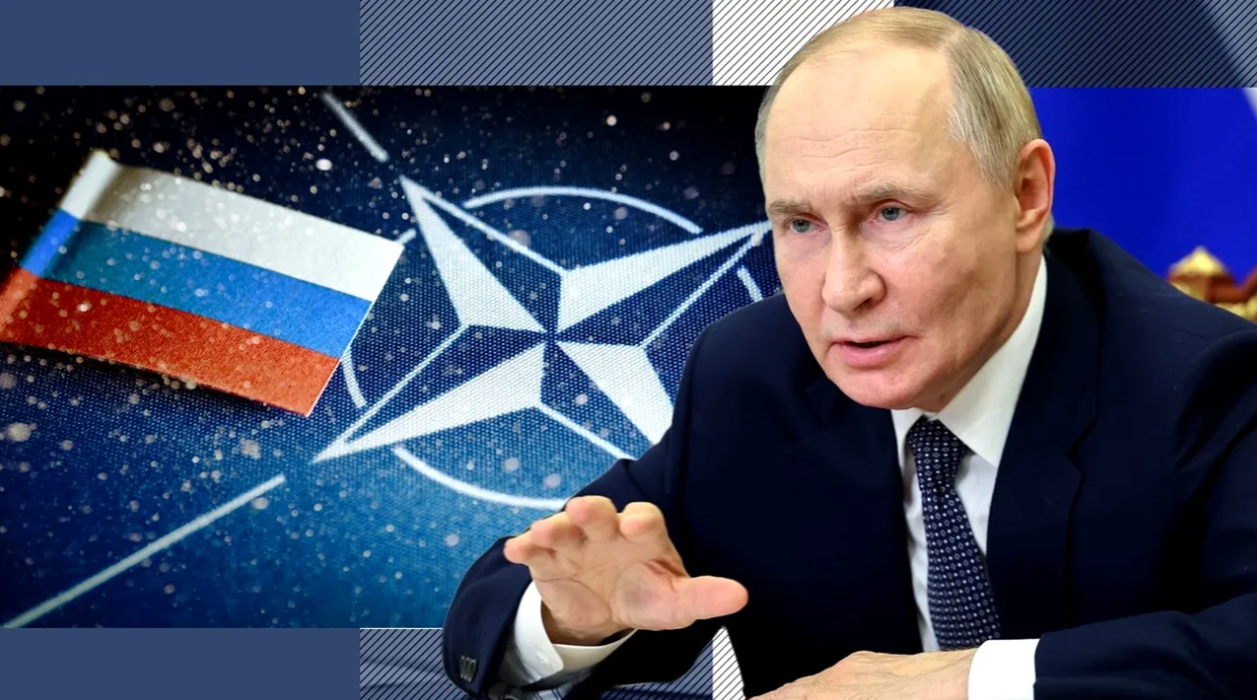 2026, anul în care Europa va trăi periculos. Trei arene în expansiune ale războiului hibrid. „Kremlinul va încerca să demonstreze că Rusia păstrează inițiativa și rămâne o mare putere”