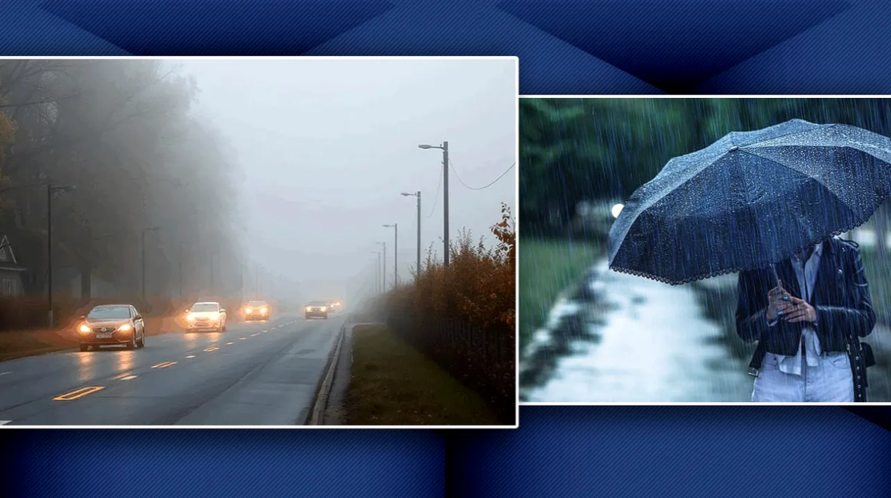 Cum este vremea la sfârșit de săptămână și ce ne așteaptă în weekend. ANM, pentru Gândul: „În zilele următoare, situația va fi asemănătoare”