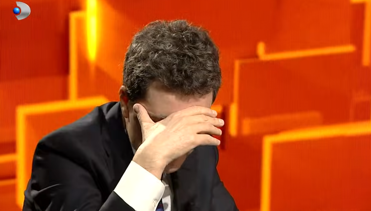 De ce se implică serviciile în jocuri de putere? Nicușor Dan răspunde: „E o întrebare pentru partide”