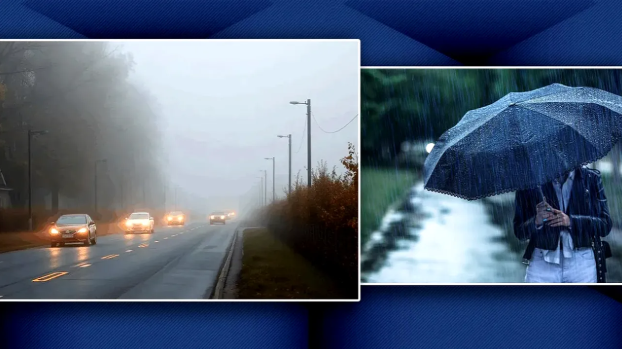 Așteptăm zăpada, dar temperaturile cresc. ANM pentru Gândul: „Vom avea și precipitații, foarte slabe cantitativ”