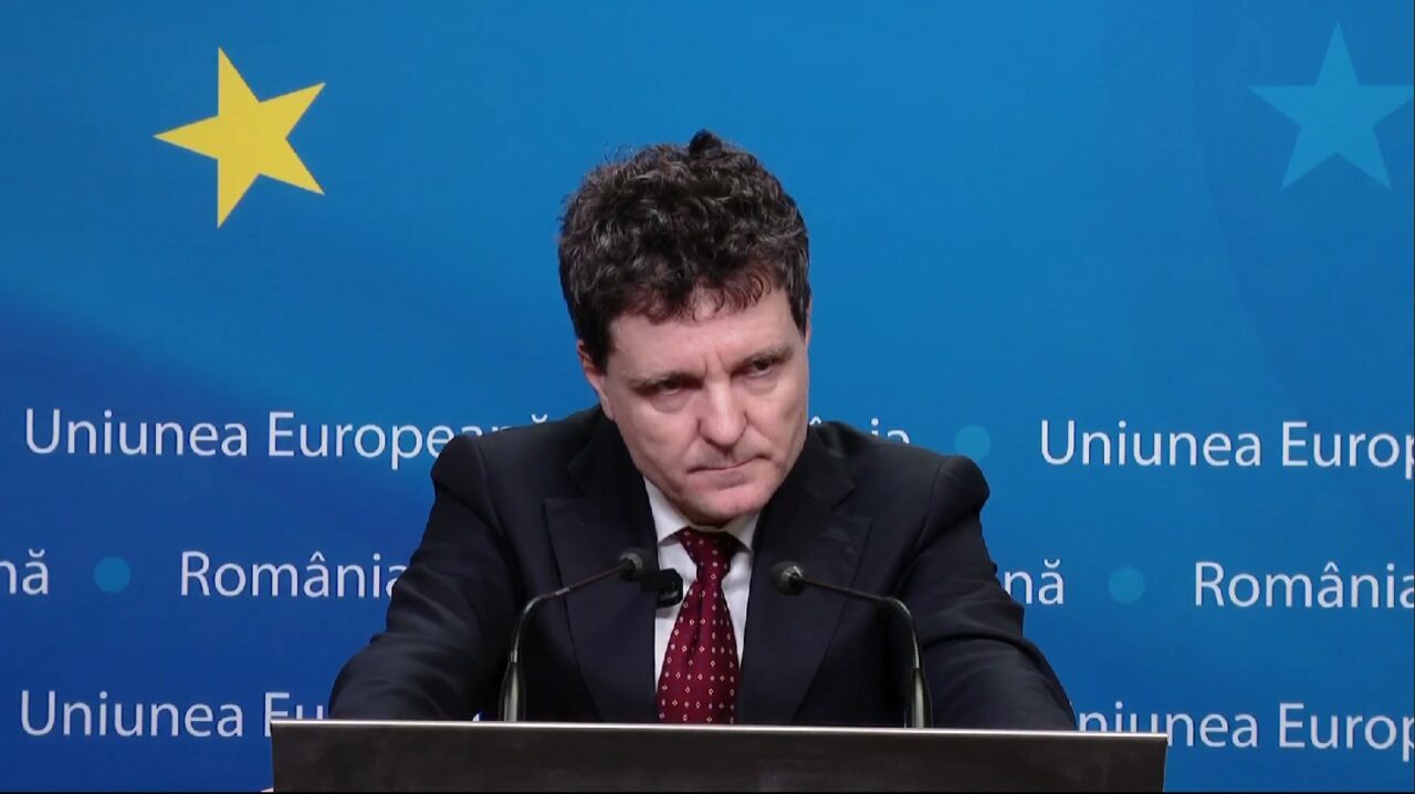 Ce a răspuns Nicușor Dan când a fost întrebat despre greșelile și succesele Coaliției. „Păi să-i încurajăm, că nu avem alternative”