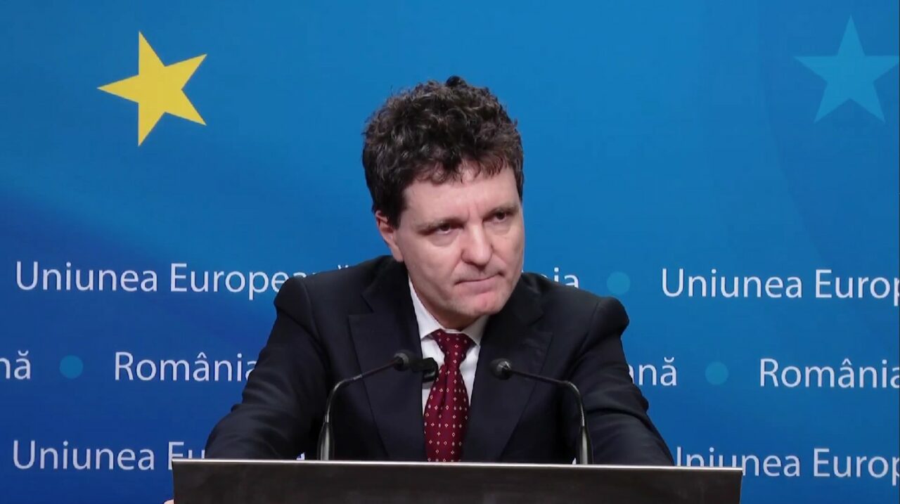 Nicușor Dan, despre soluția agreată de Ucraina după acordul privind împrumutul de 90 de milioane de euro: „Va rambursa când se va termina războiul”