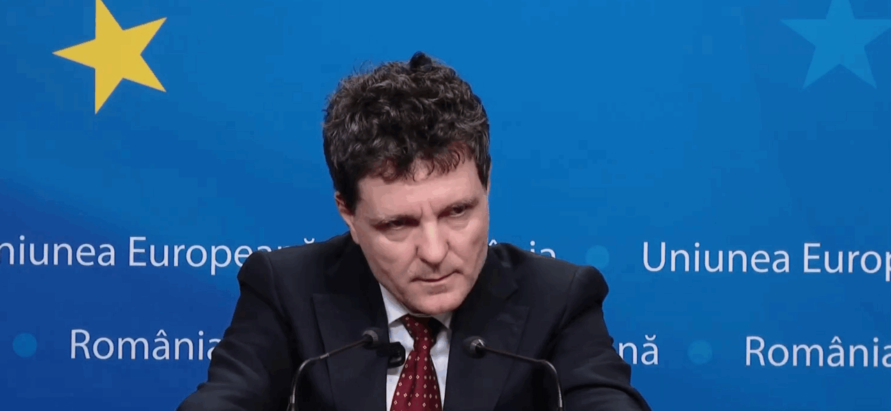 Nicuşor Dan alimentează revoltele violente de la Bruxelles: „Susţinem proiectul de acord de liber-schimb între UE şi Mercosur”