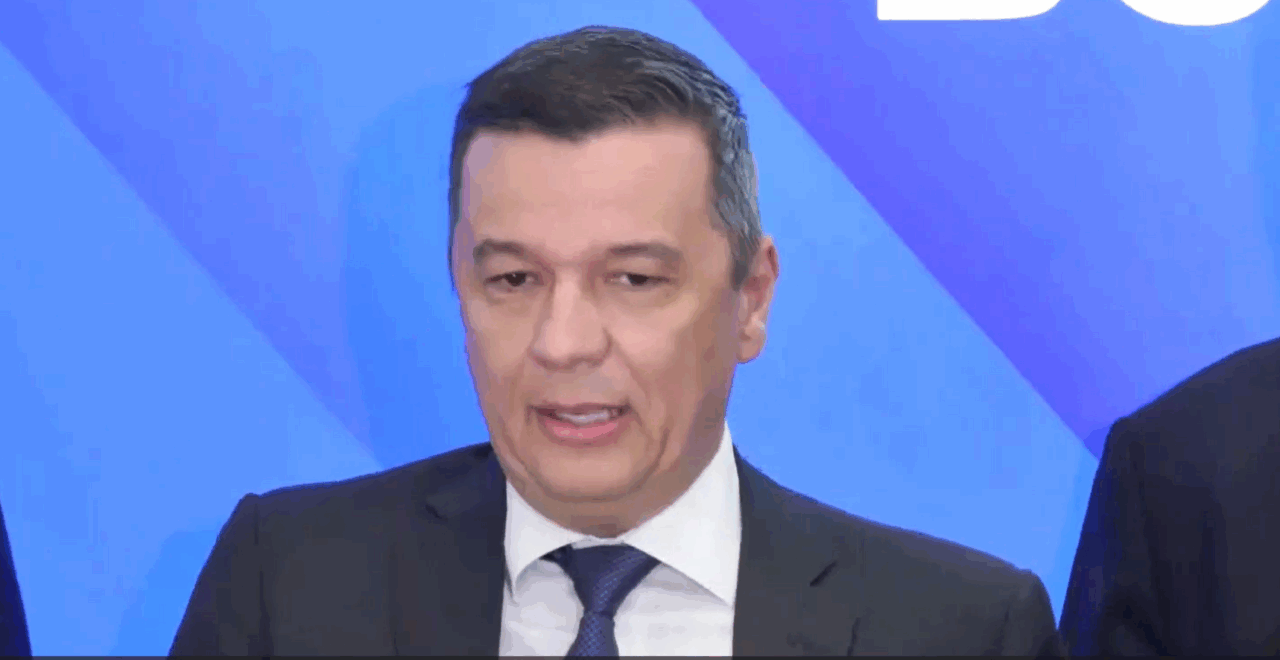 Sorin Grindeanu îl pune la punct pe Bolojan, după ce a impus sancțiuni pentru încălcarea protocolului: „Nu știu ce avea în cap”