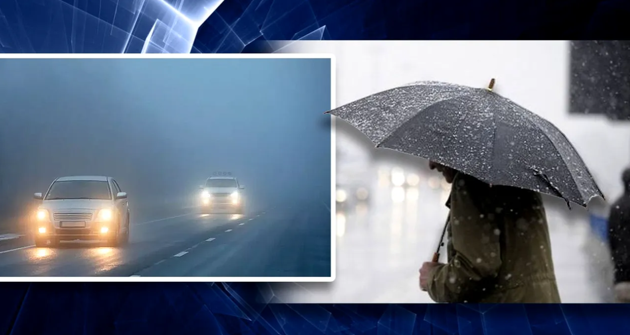 Meteorologii anunță temperaturi atipice pentru această perioadă a anului. ANM, noi informații pentru Gândul: „Pe arii restrânse, burniță sau ploaie slabă”