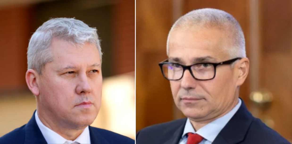 Moțiunile pentru demiterea lui Radu Marinescu și al lui Cătălin, disputate în Parlament. USR a anunțat că nu votează demiterea miniștrilor