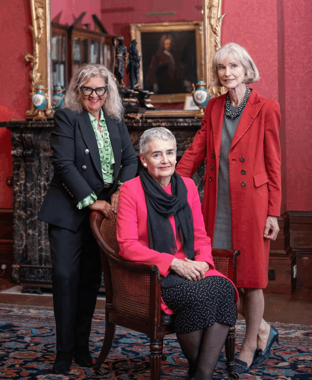 Avocatele capetelor încoronate. Cine sunt femeile care au făcut din Londra capitala mondială a divorțurilor