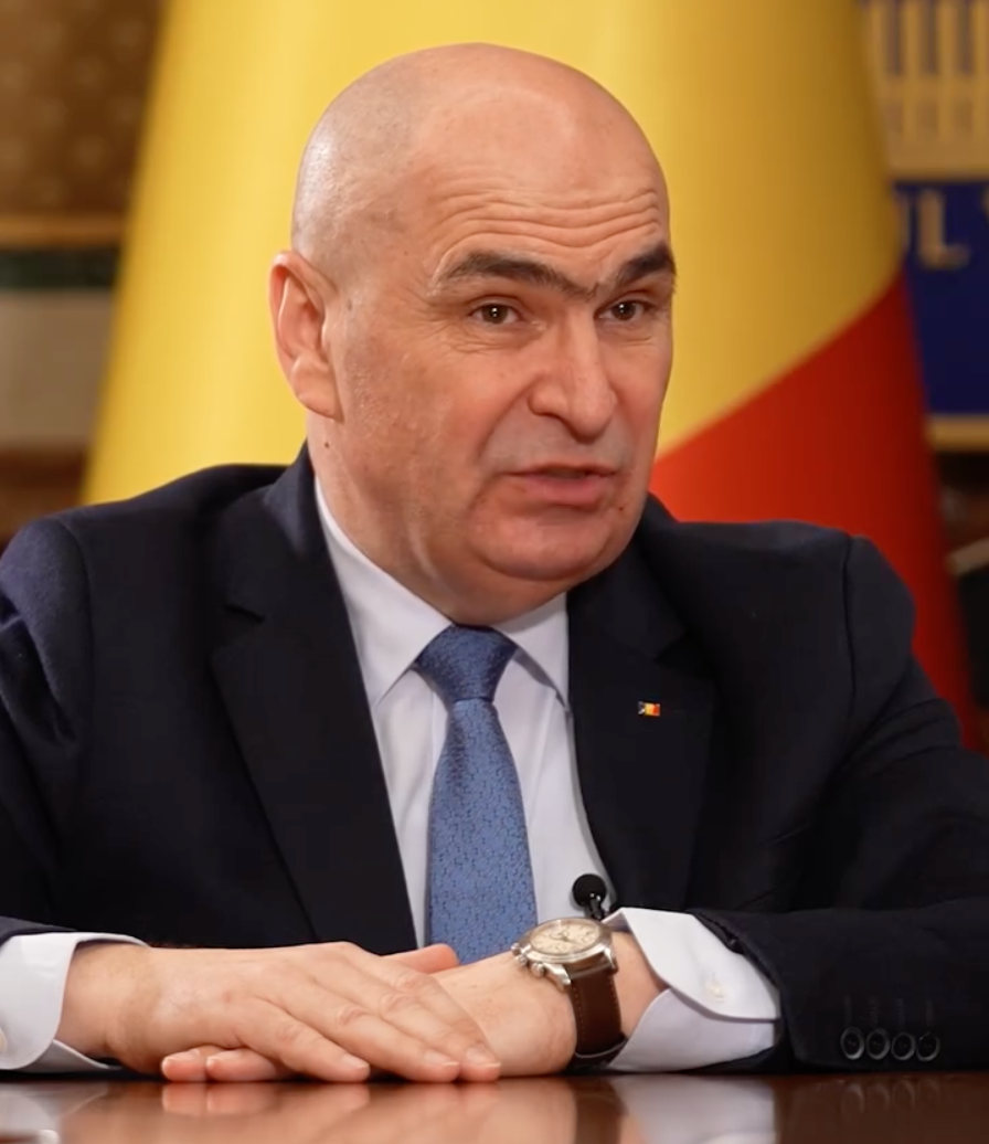 Ilie Bolojan povestește ce făcea la Revoluție. Premierul României: „Ce s-a întâmplat după aceea, sigur, se poate discuta”