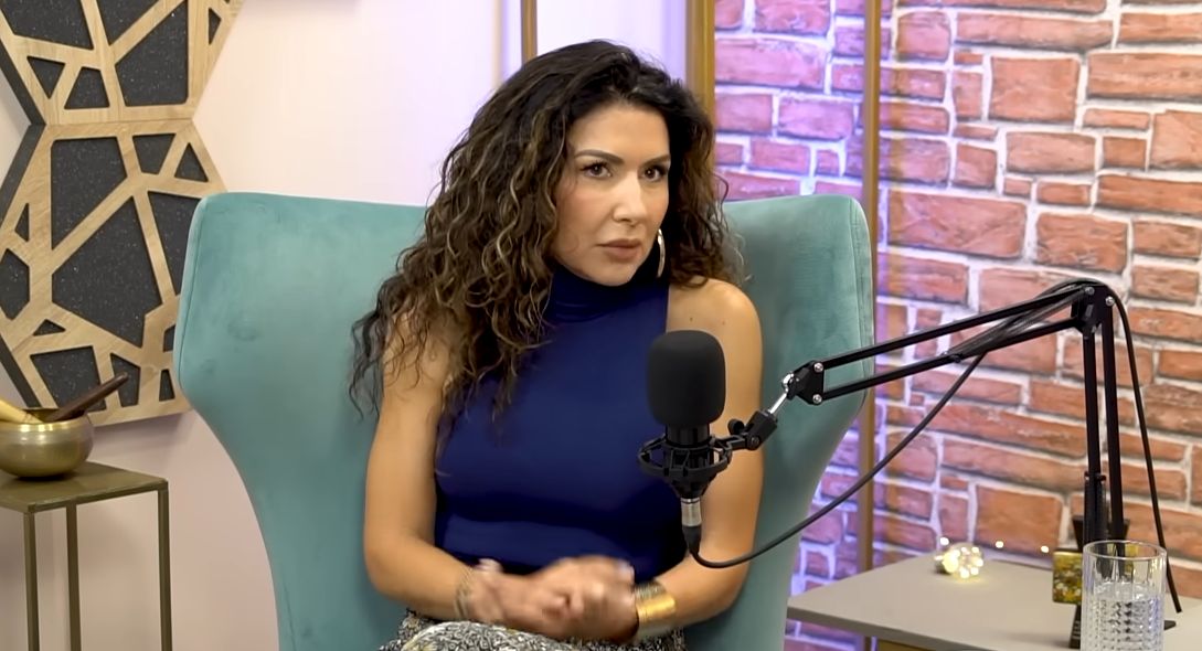 Visul care a marcat-o pe Carmen Brumă. ”Nu știam ce se întâmplă”