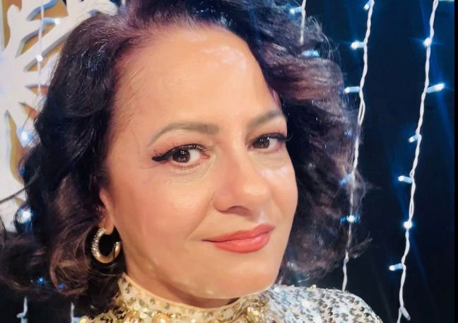 Carmen Trandafir despre gelozia în cuplu. ”Mai mult din partea mea la începutul relației”