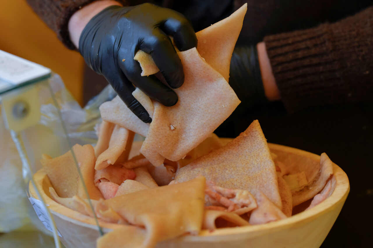 Câte calorii conțin 100 de grame de șorici și ce beneficii oferă organismului, potrivit dr. nutriționist Mihaela Bilic