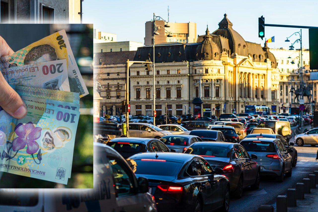 Categoria de șoferi din România care achită o taxă anuală de 200 de lei, începând din 2026