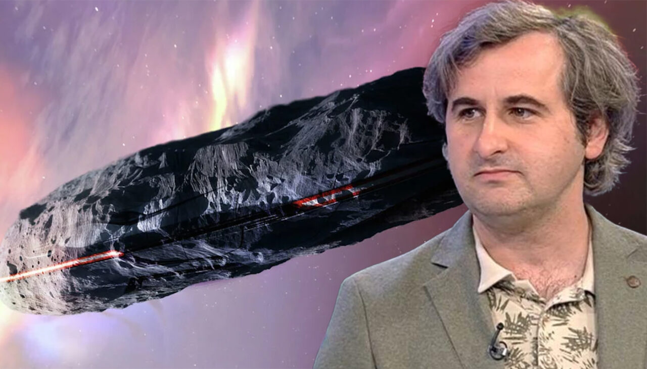 Ce este, de fapt, obiectul intergalactic 3I/ATLAS. Detaliul observat de românul Adrian Șonka, prin telescop: „Pe 19 decembrie..”