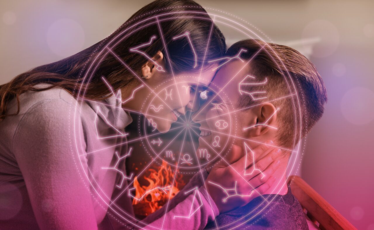 Cele 5 zodii care dau lovitura în planul iubirii, în ianuarie 2026. Începutul anului se anunță promițător pentru acești nativi