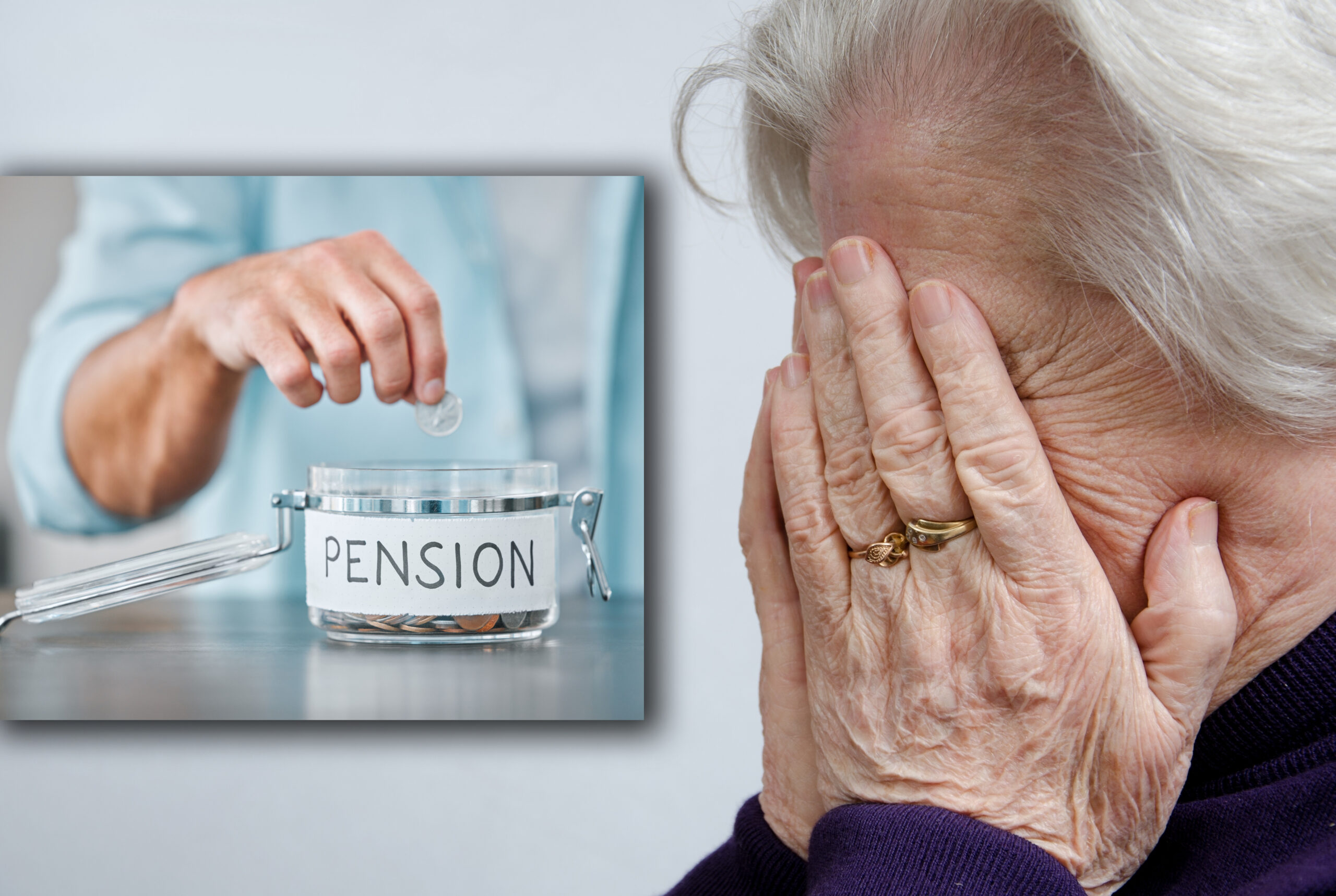 Pensionarii români din Germania riscă să rămână fără pensii