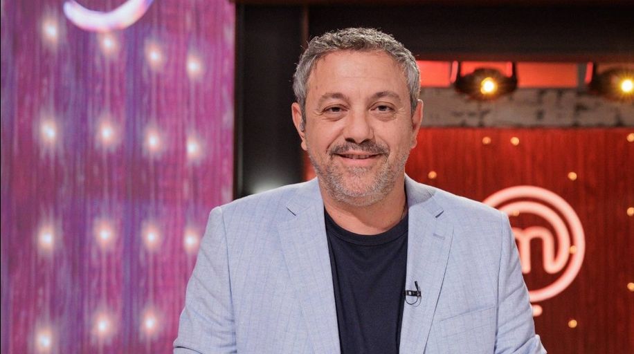 Cum a cucerit-o chef Sorin Bontea pe soția sa. ”Pe vremea mea cu o savarină, o citronadă și o plimbare prin IOR dădeai pe spate o fată”